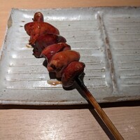 焼鳥 おみ乃 - 