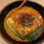 Mikaen - 本格四川麻辣坦々麺
