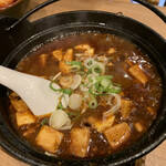 Mikaen - 麻婆豆腐