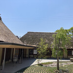 ざいごうどん 本家 わら家 - 