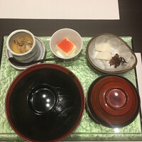 鮨 青海 品川店 - 