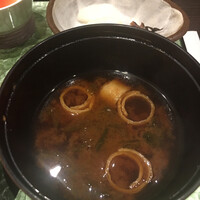 鮨 青海 品川店 - 