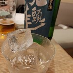 寿司トおでん にのや - 