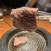焼肉冷麺 ユッチャン 北新地店 - 