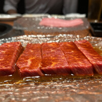 焼肉冷麺 ユッチャン 北新地店 - 