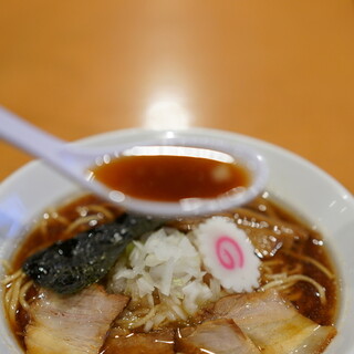 自家製熟成麺 吉岡_1