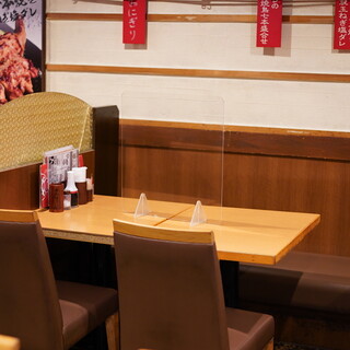 自家製熟成麺 吉岡_2