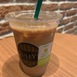 TULLY'S COFFEE - 