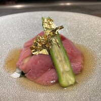 新宿 鉄板焼き YOKOTA - 
