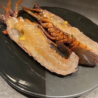 新宿 鉄板焼き YOKOTA - 