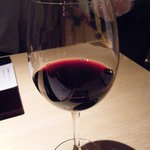 Ginkuma Saryou - 赤ワイン