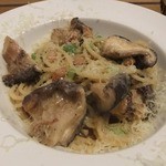 コルツ - 2013/03　王様しいたけ