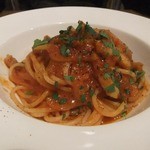 コルツ - 2013/03　新たまねぎのアマトリチャーナ