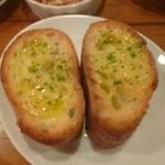 バルピノーロギンザ - 