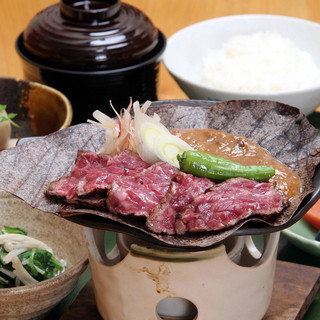 飛騨の味 酒菜_1