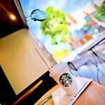 STARBUCKS COFFEE - 