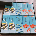 虎屋 そごう横浜店 - 