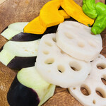 Yakiniku Jukusei Niku no Ooyama