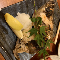 銀平 北新地店 - 