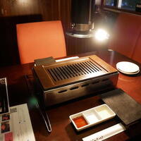 焼肉 にくだらけ - 
