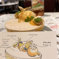 ビストロ・イナシュヴェ - 