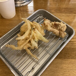 トウキョウサンフラワーイイダバシ - 