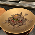 西麻布 焼肉 X - 