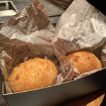 西麻布 焼肉 X - 