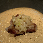 西麻布 焼肉 X - 