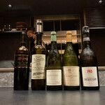 西麻布 焼肉 X - 