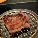 西麻布 焼肉 X - 