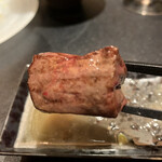 西麻布 焼肉 X - 