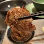 西麻布 焼肉 X - 