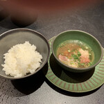 西麻布 焼肉 X - 