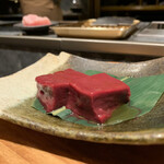 西麻布 焼肉 X - 