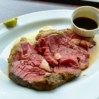 トラットリア グランボッカ - 