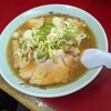 梅光軒 旭川ラーメン村店