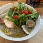 Ramen611 - 