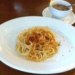 Torattoria Viba Ra Vita - 