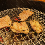 Sumibi Yaki Horumon Guu Ikebukuro - 