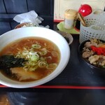 ラーメン創 - 