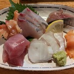 相撲寿司大砲部屋 - 