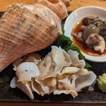 相撲寿司大砲部屋 - 