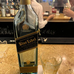 ウォーカーズ バー - 