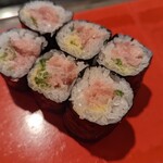 相撲寿司大砲部屋 - 