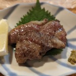 相撲寿司大砲部屋 - 