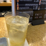 ウォーカーズ バー - 