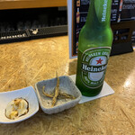 ウォーカーズ バー - 