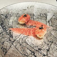 鮨 やまけん 銀座店 - 