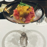 鮨 やまけん 銀座店 - 